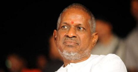 Ilayaraja