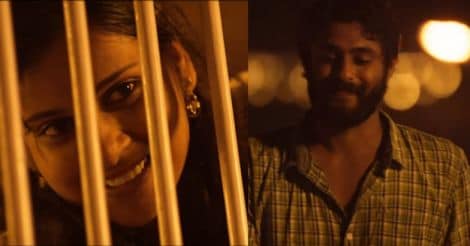 Watch 'Do Naina' song from 'Angamaly Diaries'