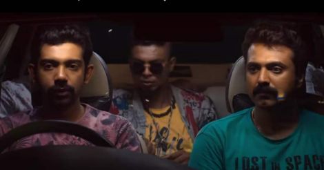 Himalayathile Kashmalan