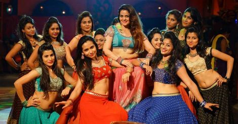 Sathya movie: Why Roma's 'Chilankakal Tholkunna' song is getting trolled