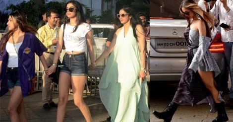 You guys are the coolest, honored to be here: Justin Bieber 