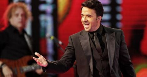 Latin dance hit 'Despacito' now most-streamed global track