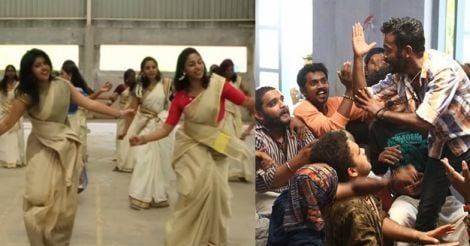 Jimikki Kammal song tops World Music Awards India chart 