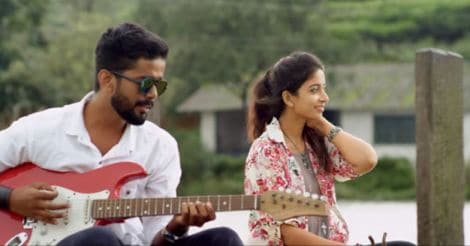 Tamil music video by Keralite youth trending in YouTube