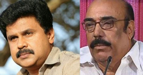 Was aware of Dileep's criminal background: Liberty Basheer 