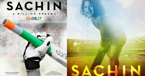  Sachin: A Billion Dreams – bowled over yet again