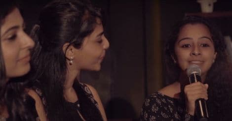 ‘Bavra Mann’ song from 2005 Hindi film rekindled in 'Mayaanadhi'