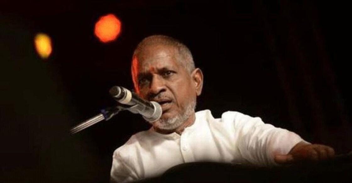 Veteran composer Illayaraja wages lone battle for royalty