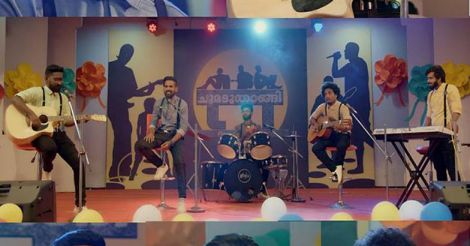 Weigh this: 'Chumadu Thangi' trends on YouTube