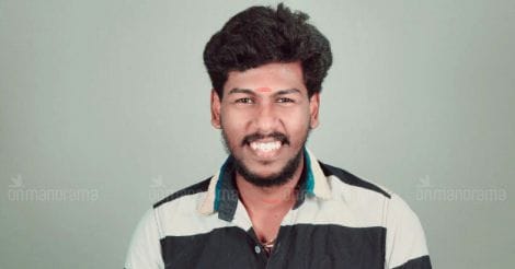 State awards: uncanny resemblance to Yesudas' voice robs this talent of top honour