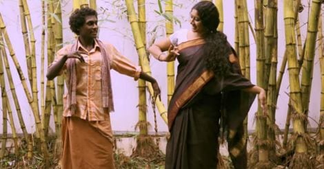 Sithara Krishnakumar's melody from 'Udalaazham' catches nuances of nature