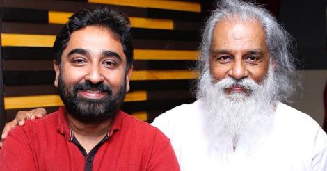 Composer Jayachandran lauds Yesudas