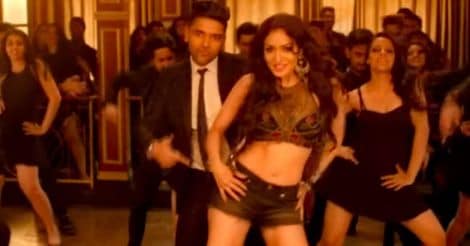 5 Trending Bollywood songs