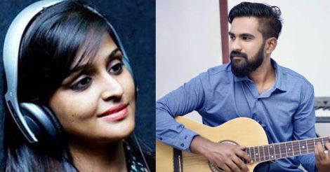 'Oru Adaar Love' fame Jubair's new song makes waves