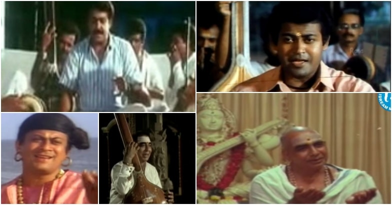 World Music Day | 5 films that exude the charm of Carnatic music ...