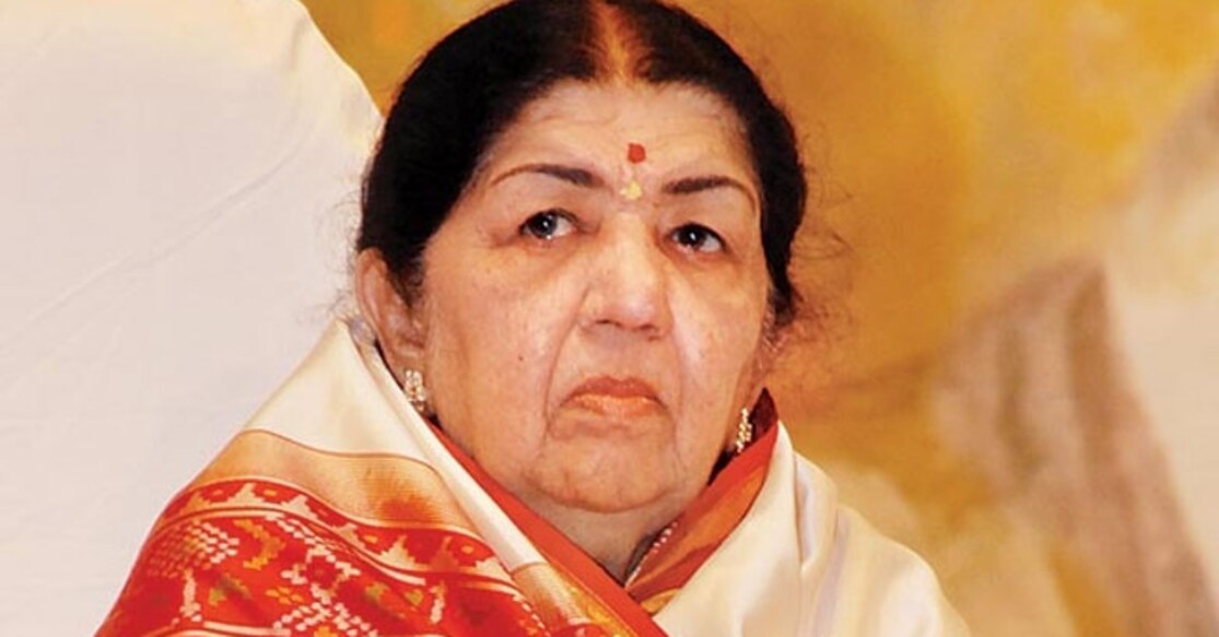 Govt to honour Lata Mangeshkar with 'Daughter of the Nation' title