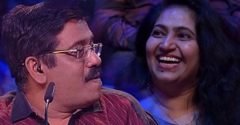 Composer Sharreth tuned this song on his heartbreak day