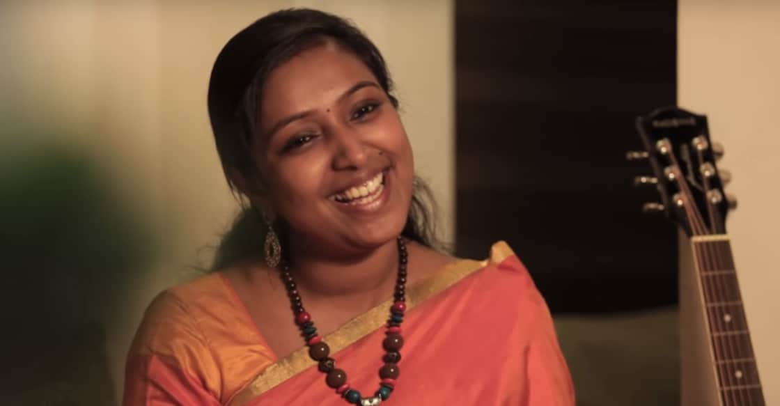 Viral singer Lalloo Alphonse stuns with first Hindi song cover