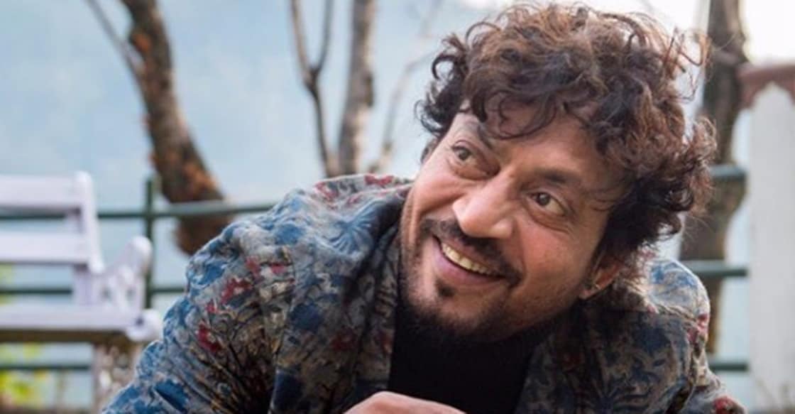 Irrfan Khan admitted to ICU at Mumbai hospital with colon infection Irrfan Khan admitted to ICU at Mumbai hospital with colon infection