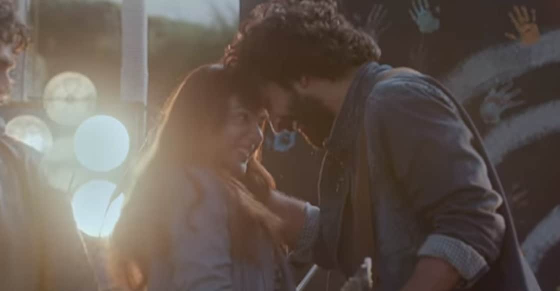 This 'Koode' song pulls off blitzkrieg of a jig This 'Koode' song pulls off blitzkrieg of a jig