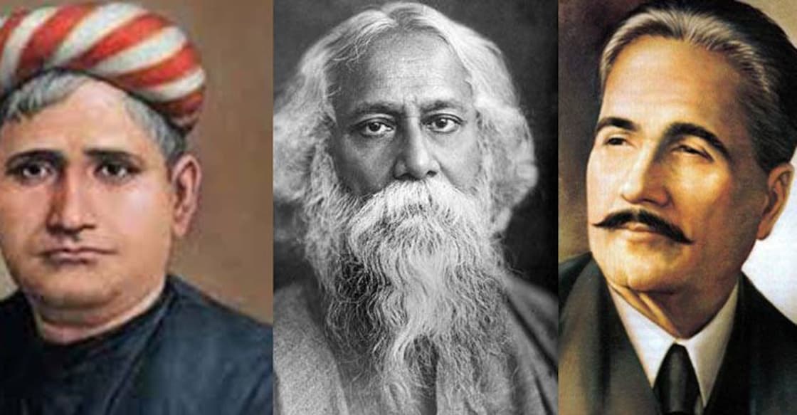 Songs igniting patriotism in the Indian minds