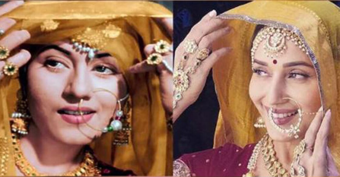 madhubala-madhuri