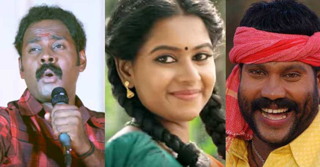 Re-mixed version of Kalabhavan Mani’s super-hit song from latest Vinayan movie is out | Watch video