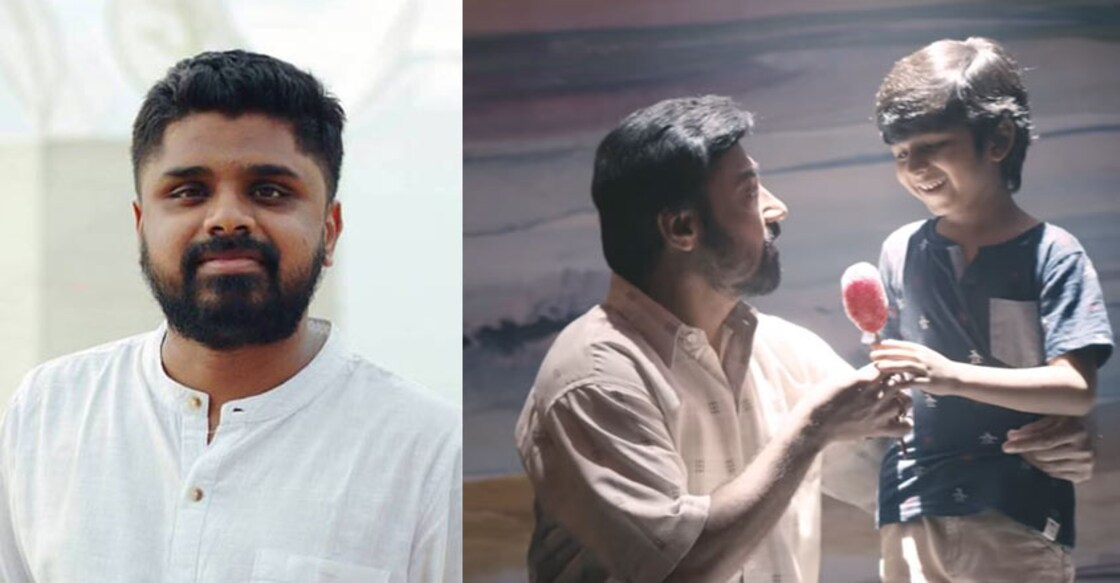 ganesh-raj-music-video