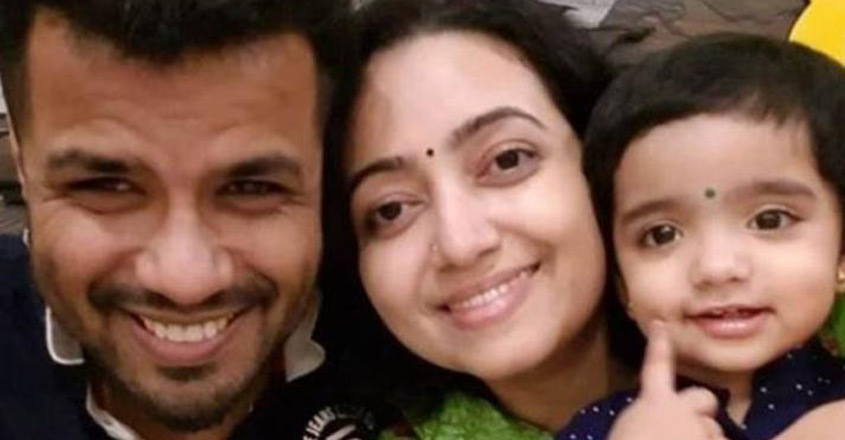 balabhaskar-family