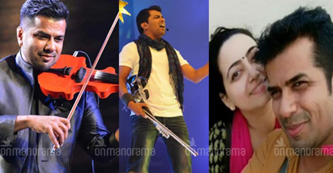 Balabhaskar's music stirred the youth | Watch video