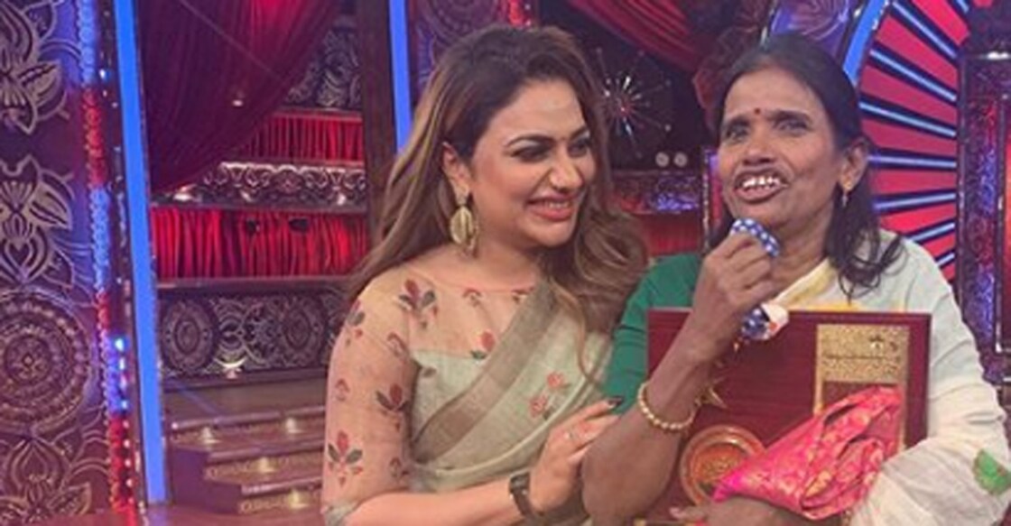 rimi-tomy-ranu-mondal