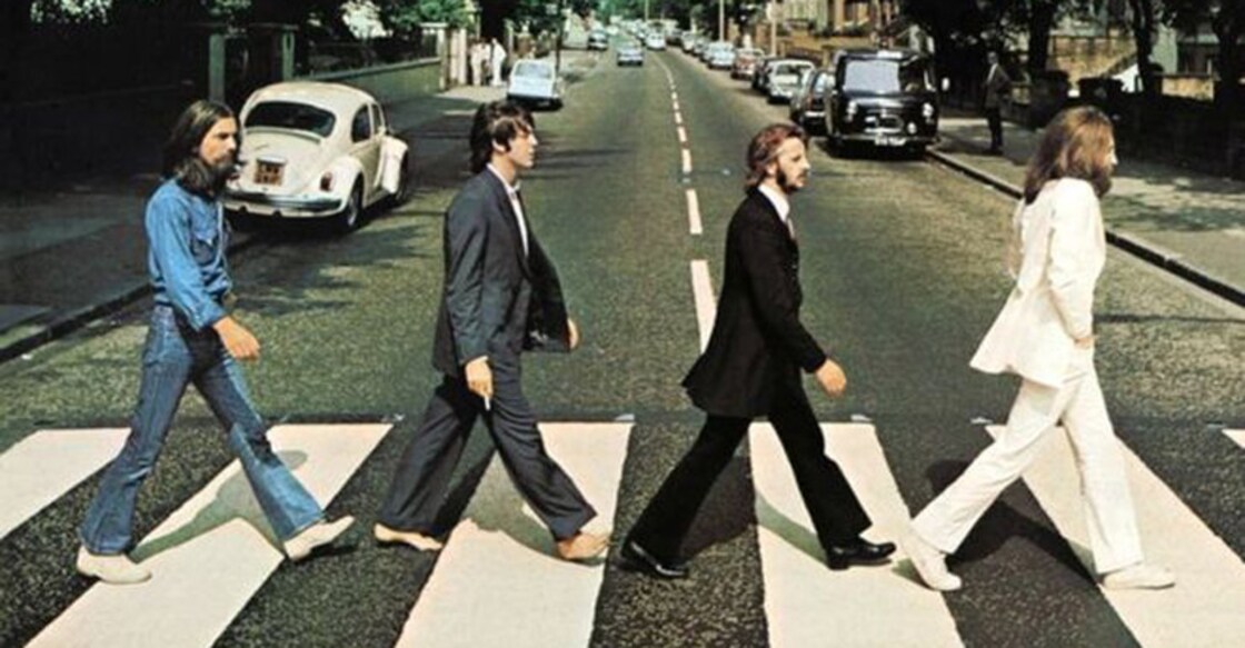 the-beatles