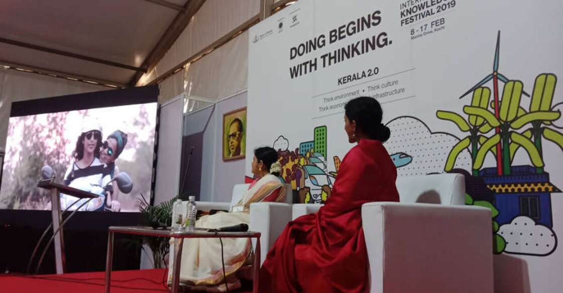 When Lalgudi Jayaraman watched MTV to Bombay Jayashri’s puzzle