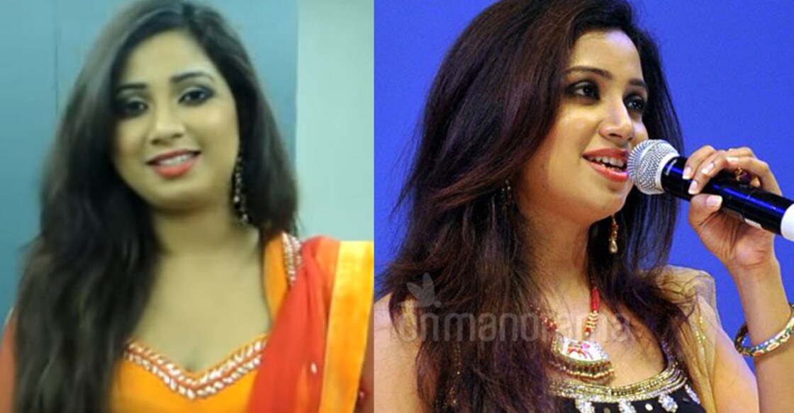 shreya-ghoshal