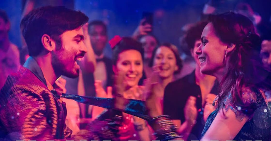 dhanush-madaari-song