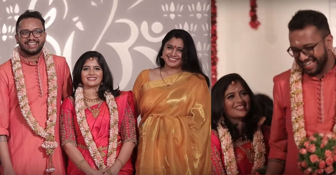 sachin-warrier-wedding