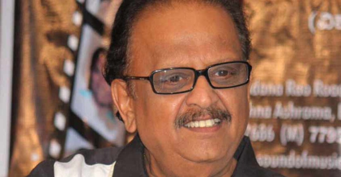 S.P. Balasubrahmanyan