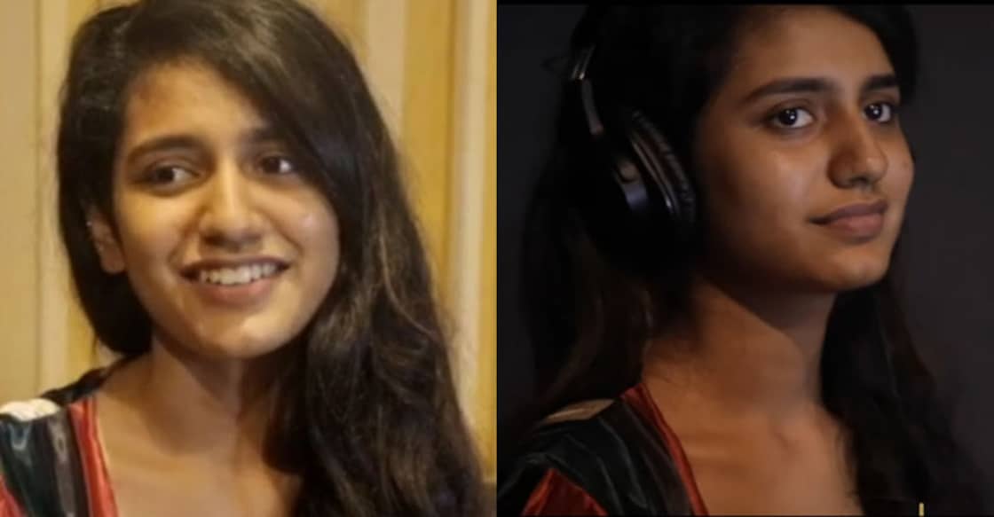 priya-varrier-singer