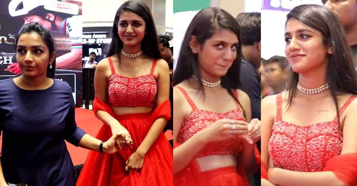 priya-varrier-finals-audio-launch priya-varrier-finals-audio-launch