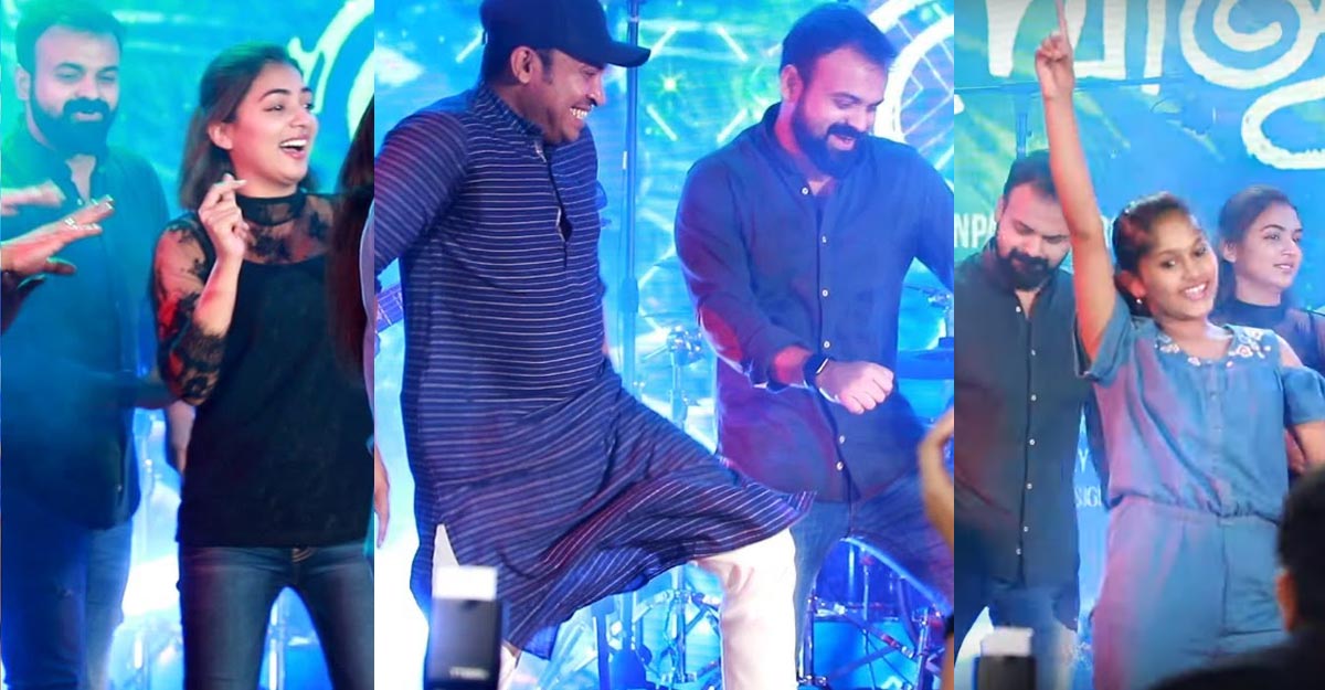 nazriya-kunchacko-ambili-launch