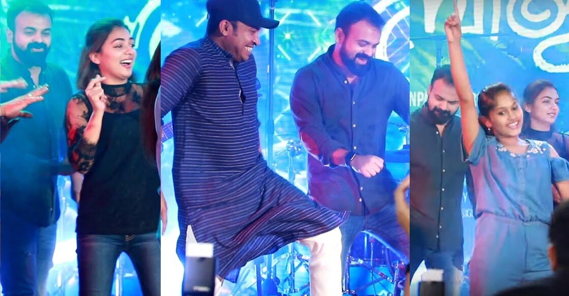 nazriya-kunchacko-ambili-launch