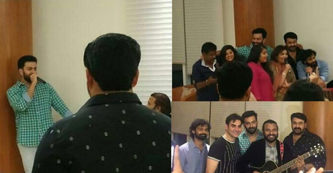 prithviraj-mohanlal-arbaaz-khan