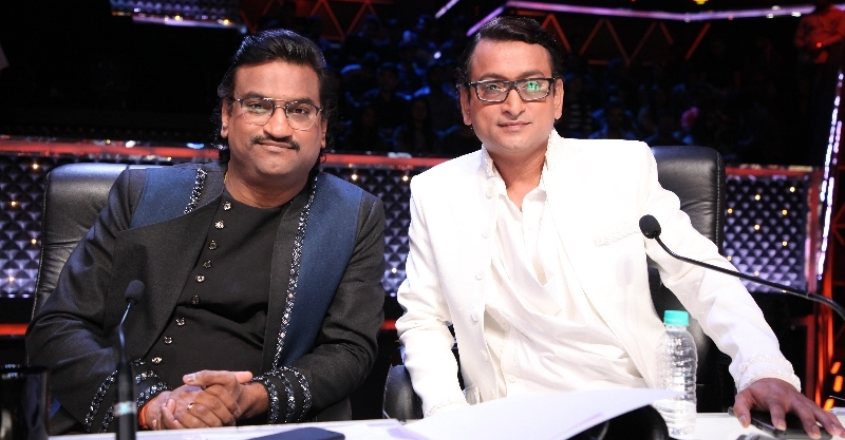 Ajay-Atul tweak iconic theme tune of KBC