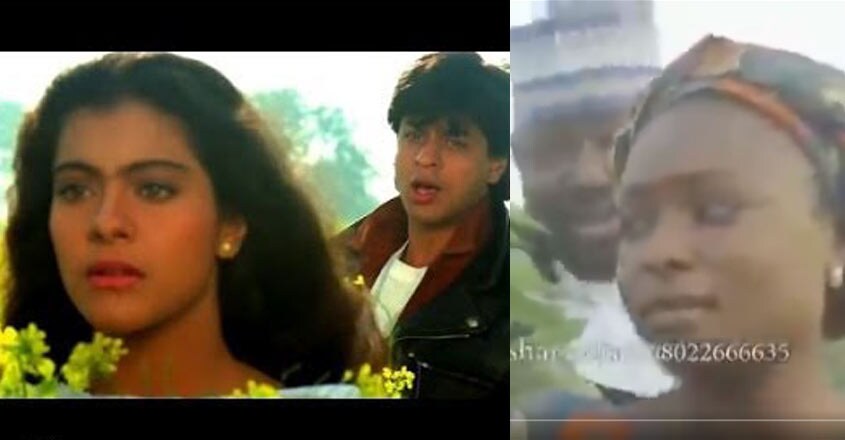 dilwale dulhania le jayenge film video song dilwale dulhania le jayenge film video song