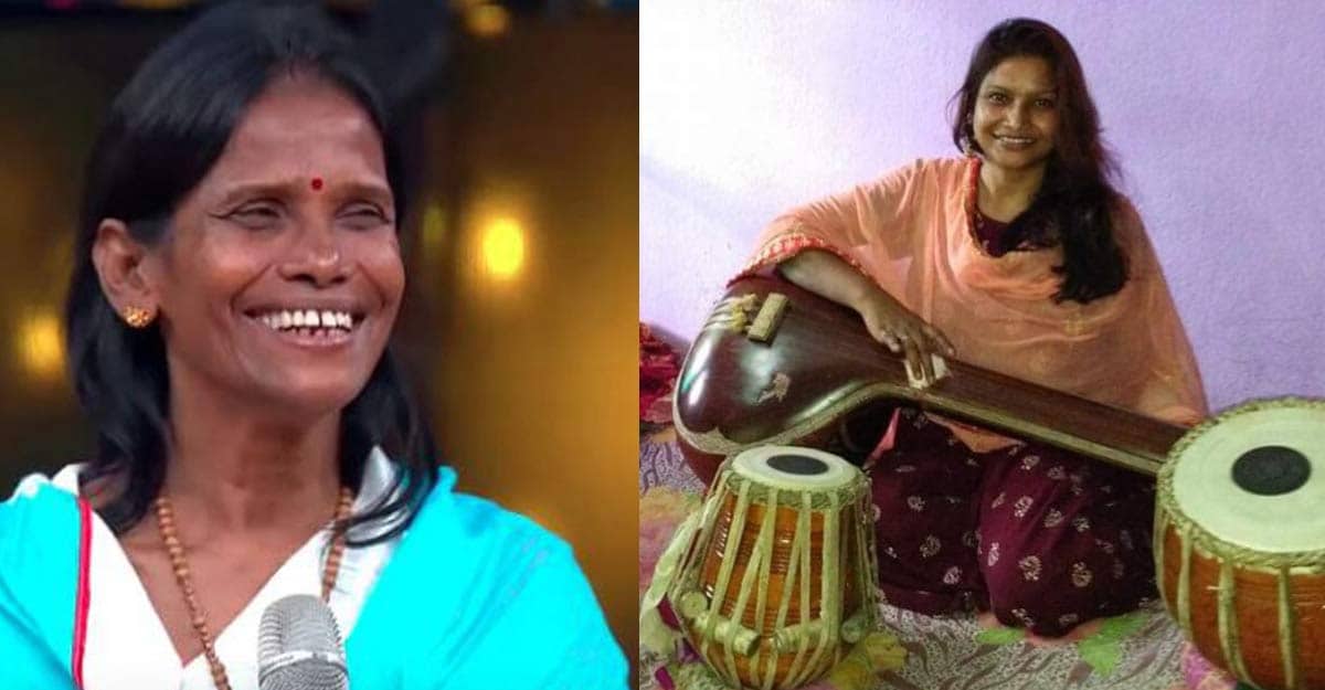 ranu-mondal-daughter-elizabeth ranu-mondal-daughter-elizabeth