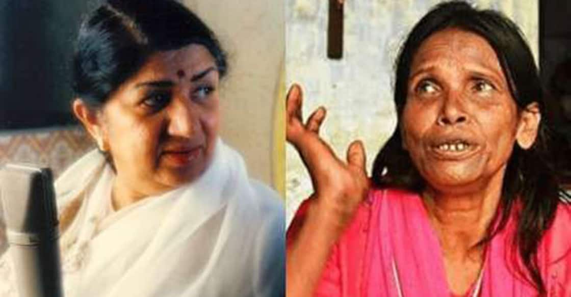 lata-mangeshkar-ranu-mondal