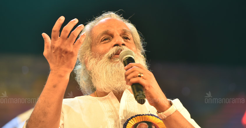 Top 10 devotional songs in Malayalam by Yesudas