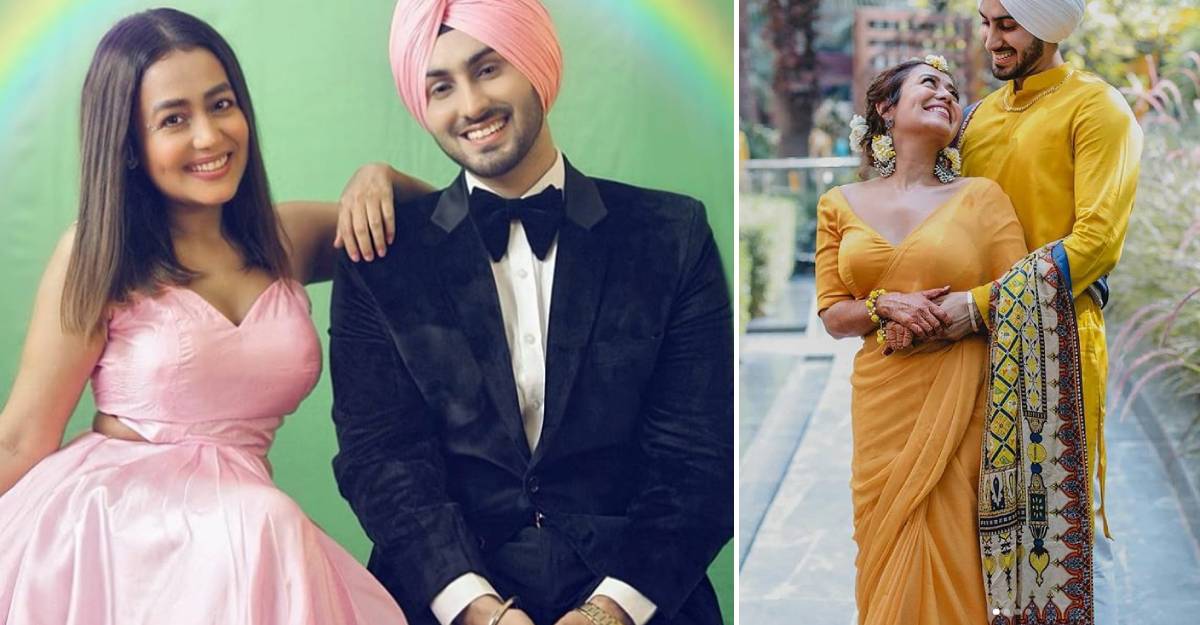 neha-kakkar-rohanpreet neha-kakkar-rohanpreet