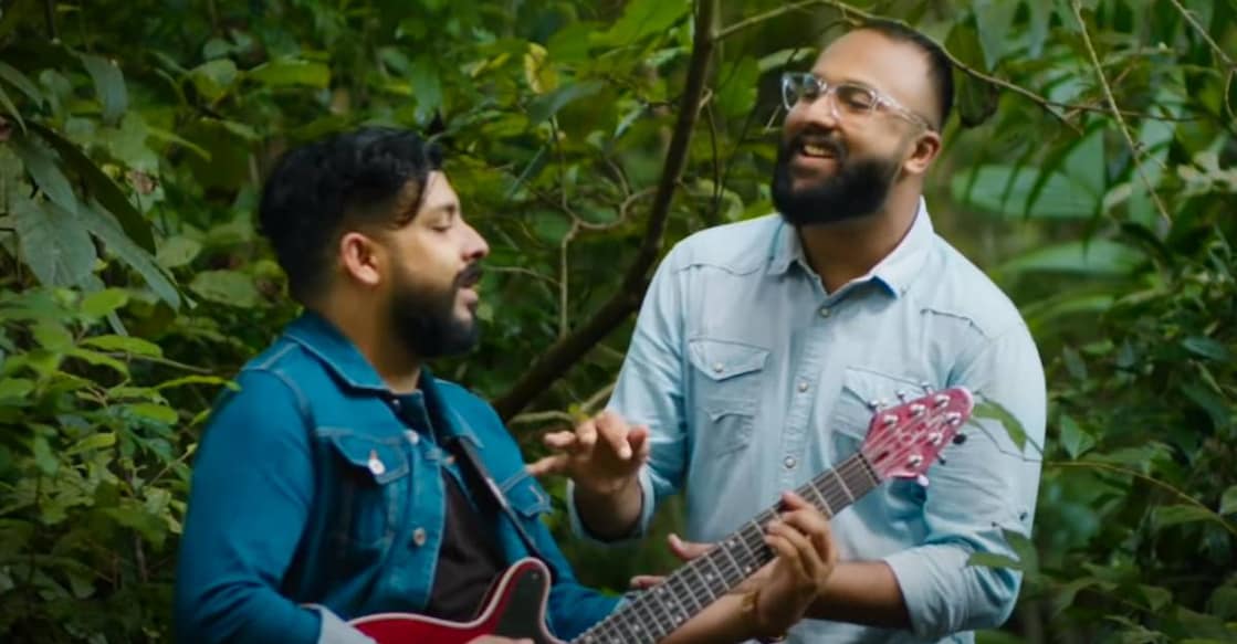 niranj-suresh-music-single