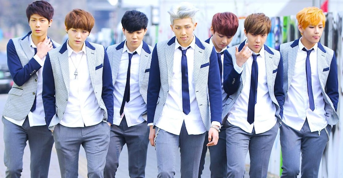 kpop-bts